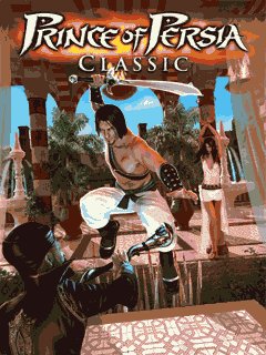 game pic for Prince Of Persia: Classic